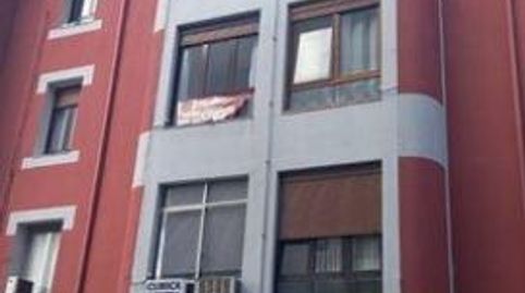 Foto 4 de Piso en venta en Calle Pozokoetxe, 12, Pozokoetxe, Basauri