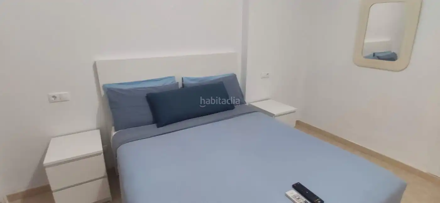 Apartamento con ascensor en alquiler en Paseo Marítimo Rey de España 7, imagen 8
