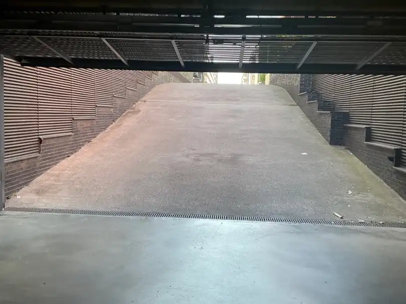 Garage zur Miete in Sant Adrià de Besòs