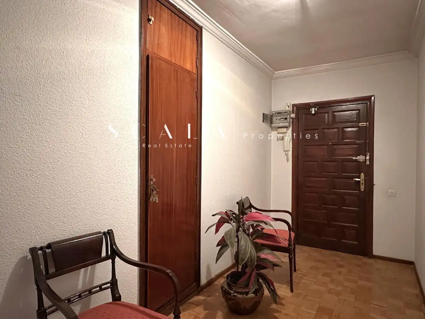 Piso en venta en Toledo con Aire acondicionado, Calefacción y Terraza