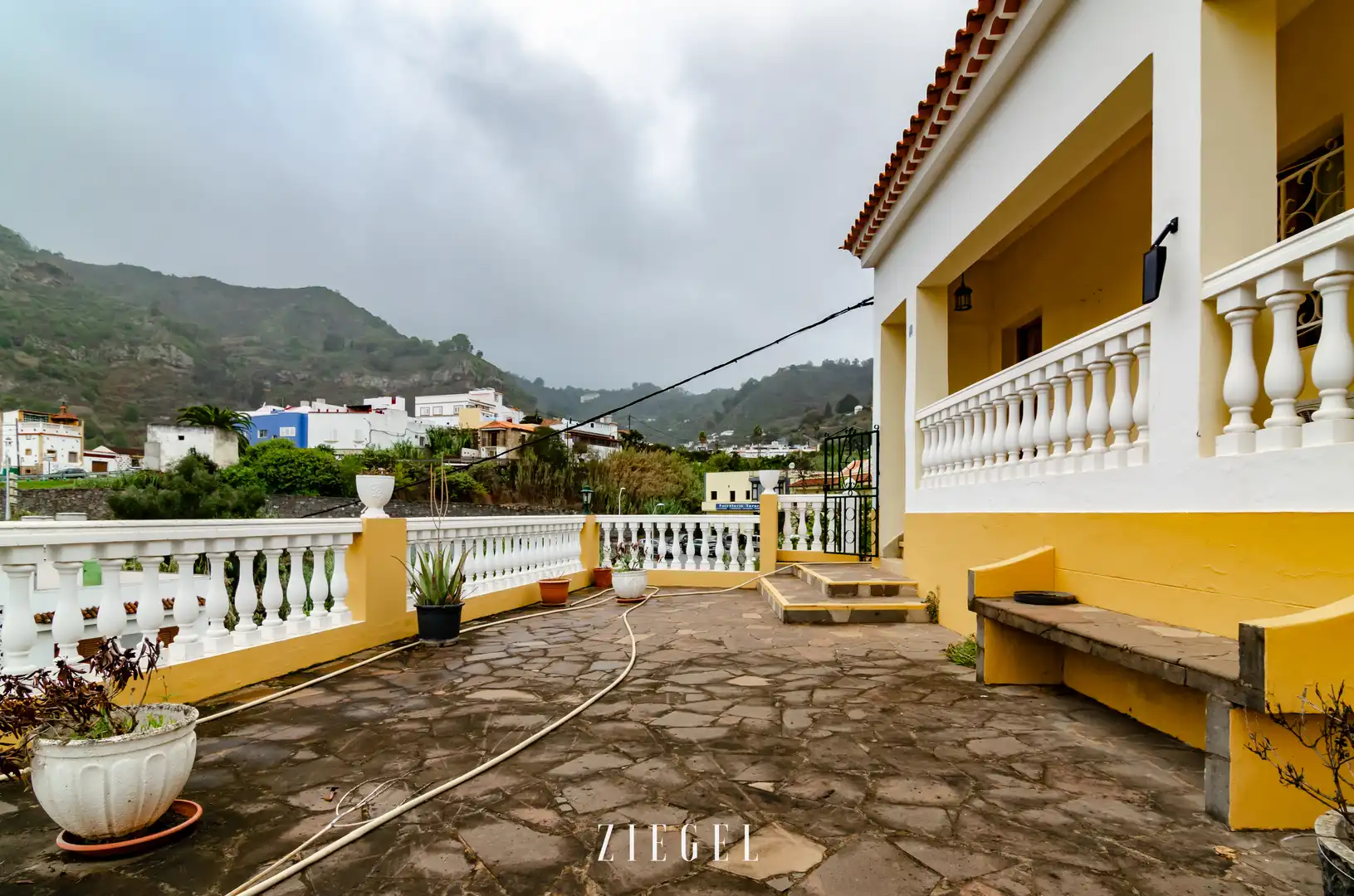 Casa o chalet en venta en Calle Pino Rivero, 5, Teror pueblo