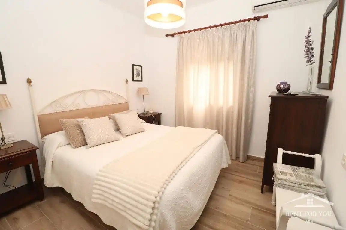 Casa con piscina en alquiler en Centro, imagen 40