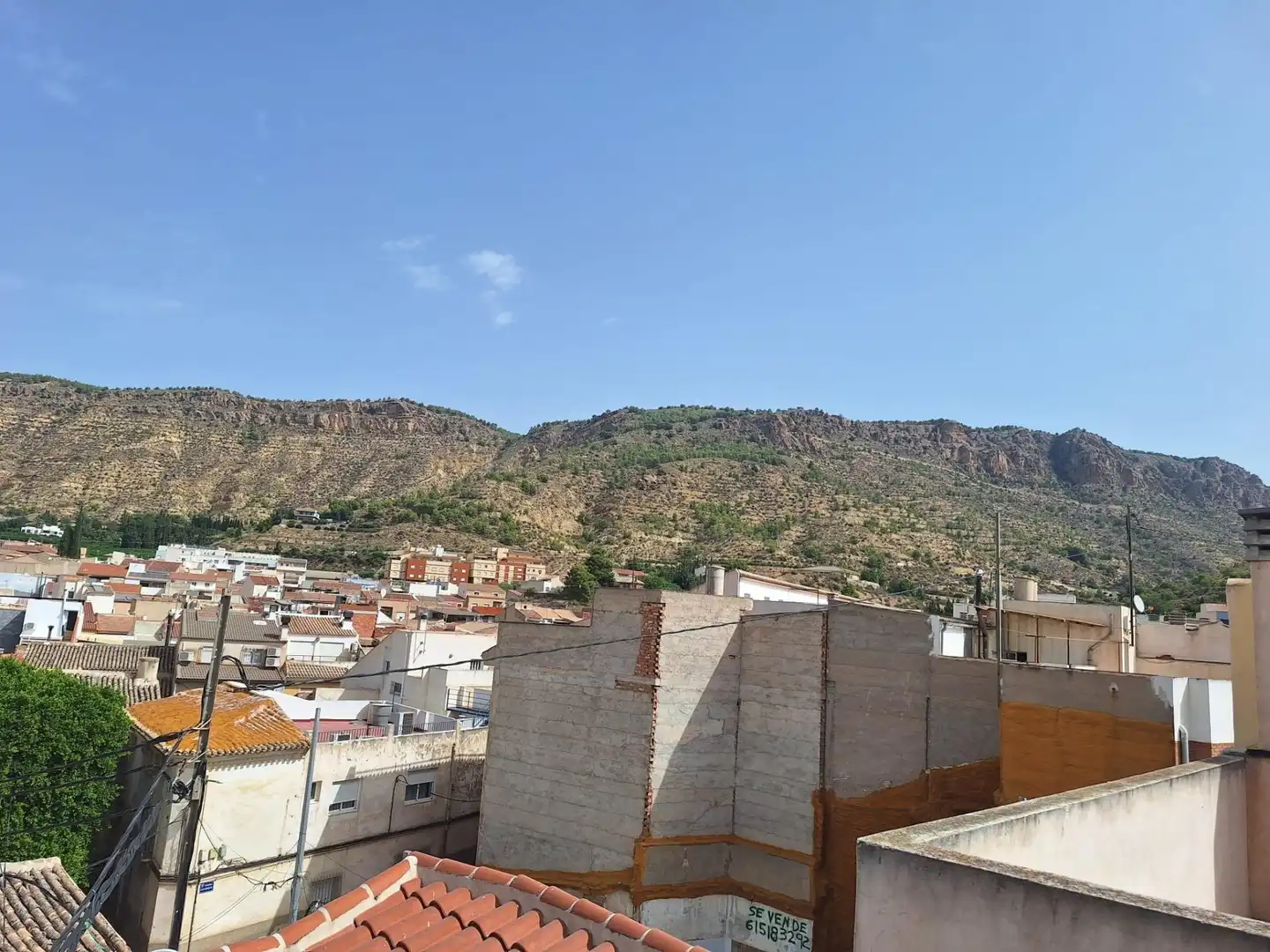 Apartamento en venta en Alhama de Murcia ciudad