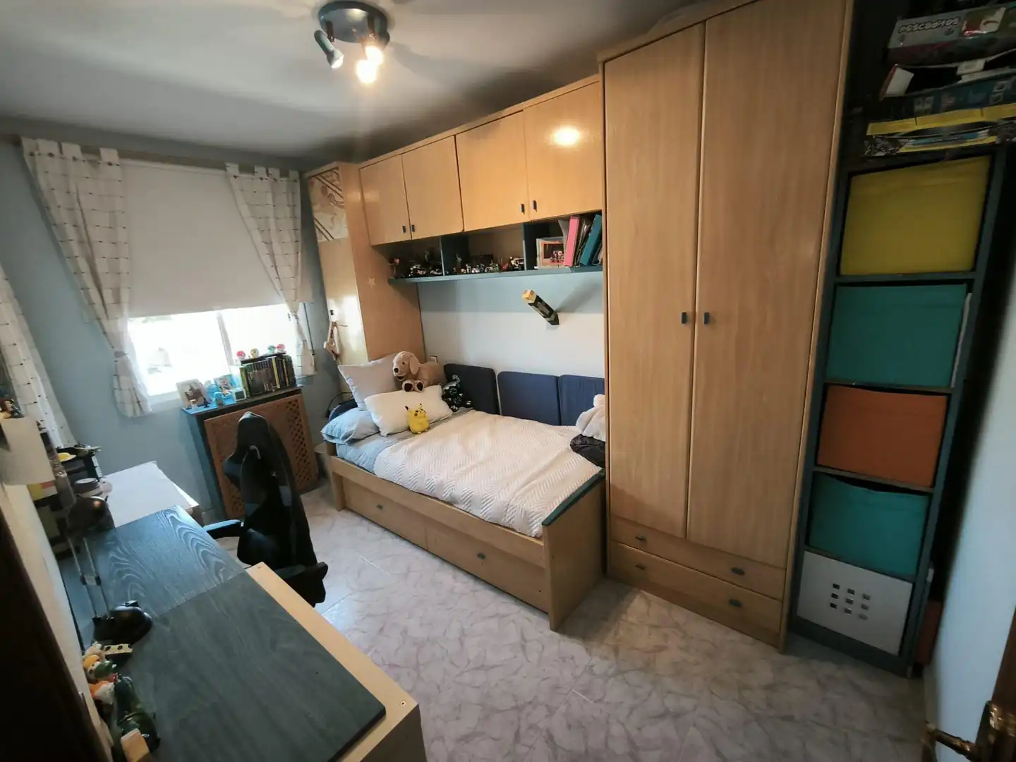 Wohnung mit Terrasse zum Verkauf in Numancia de la Sagra, imagen 21