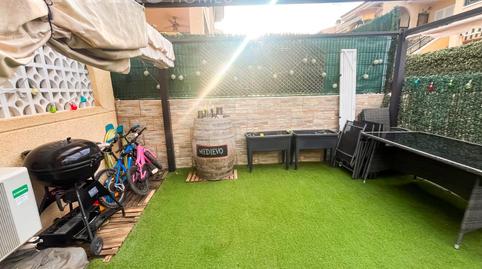 Foto 3 de Casa o xalet en venda a Centro, Santa Pola