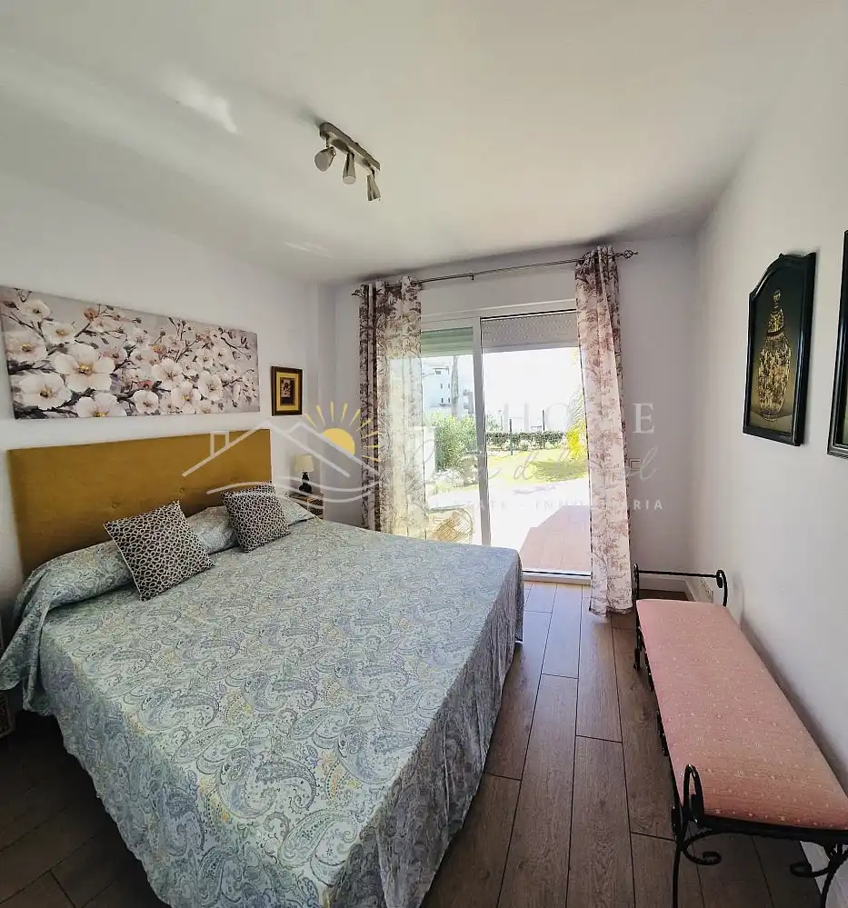 Apartament amb piscina en venda a Torrox Pueblo, imagen 8