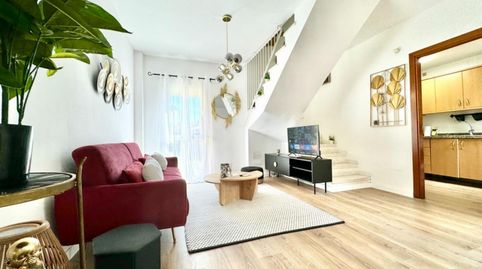 Photo 4 of Apartments for rent in La Goleta - San Felipe Neri, Málaga Capital