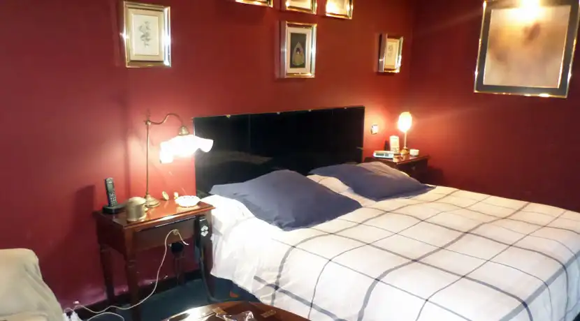 Detached house with terrace for sale in El Montgó, imagen 27