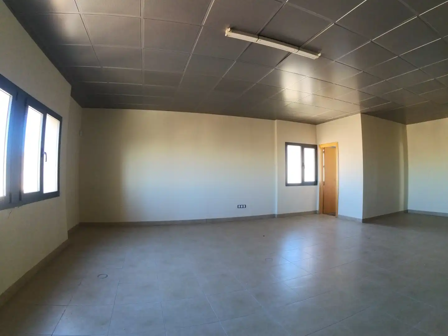Office space with lift for sale in El Ejido Ciudad, imagen 7