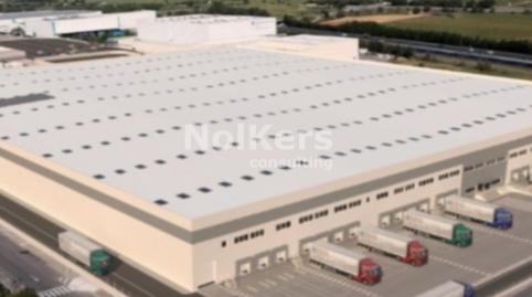 Photo 4 of Industrial buildings to rent in Els Monjos, Barcelona