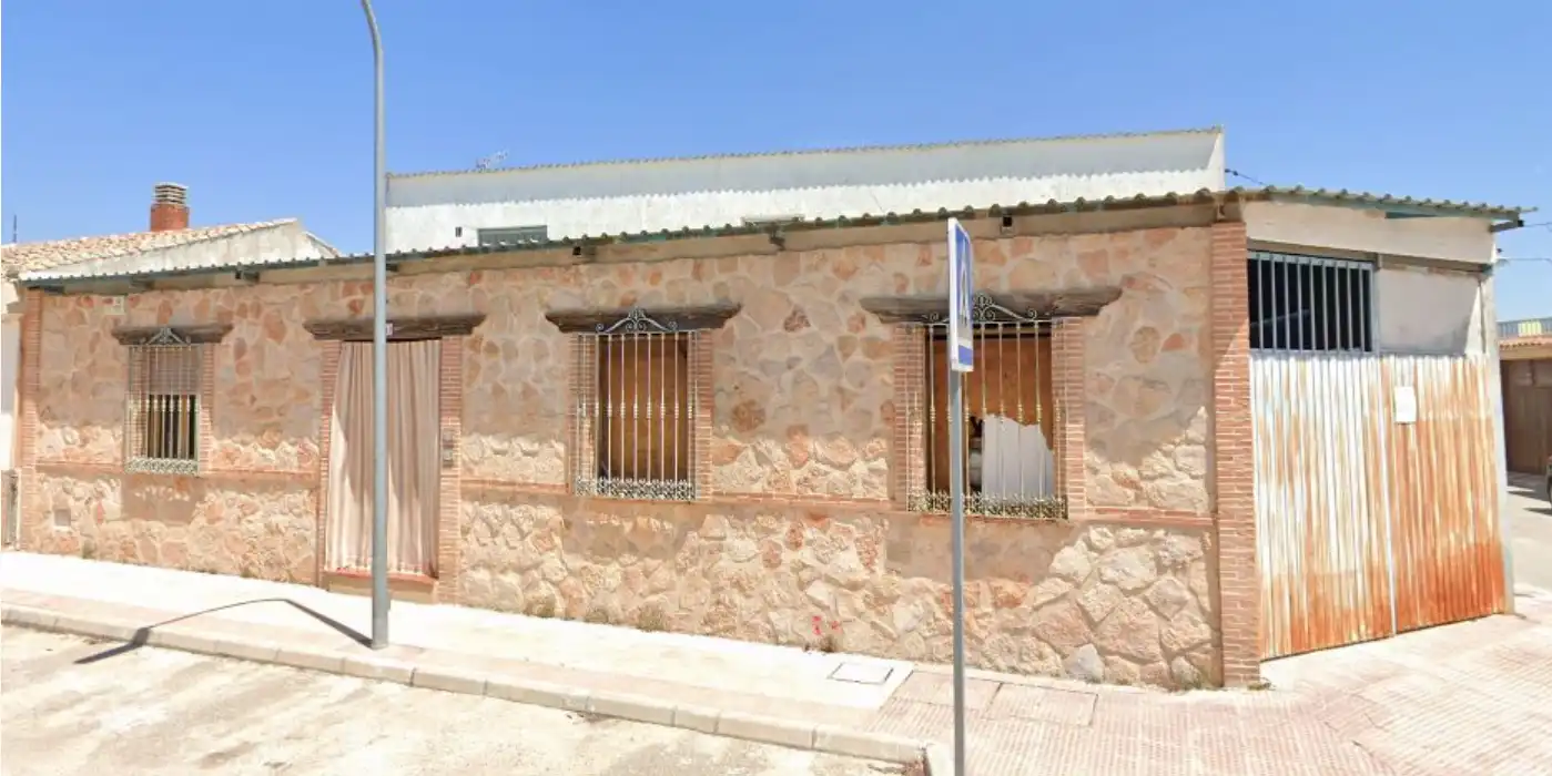 Local comercial en venta en Lillo