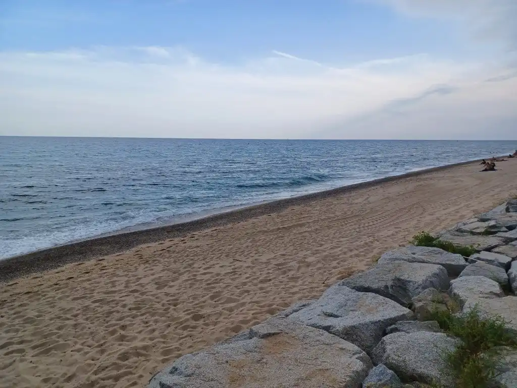 Apartament de lloguer a Cabrera de Mar