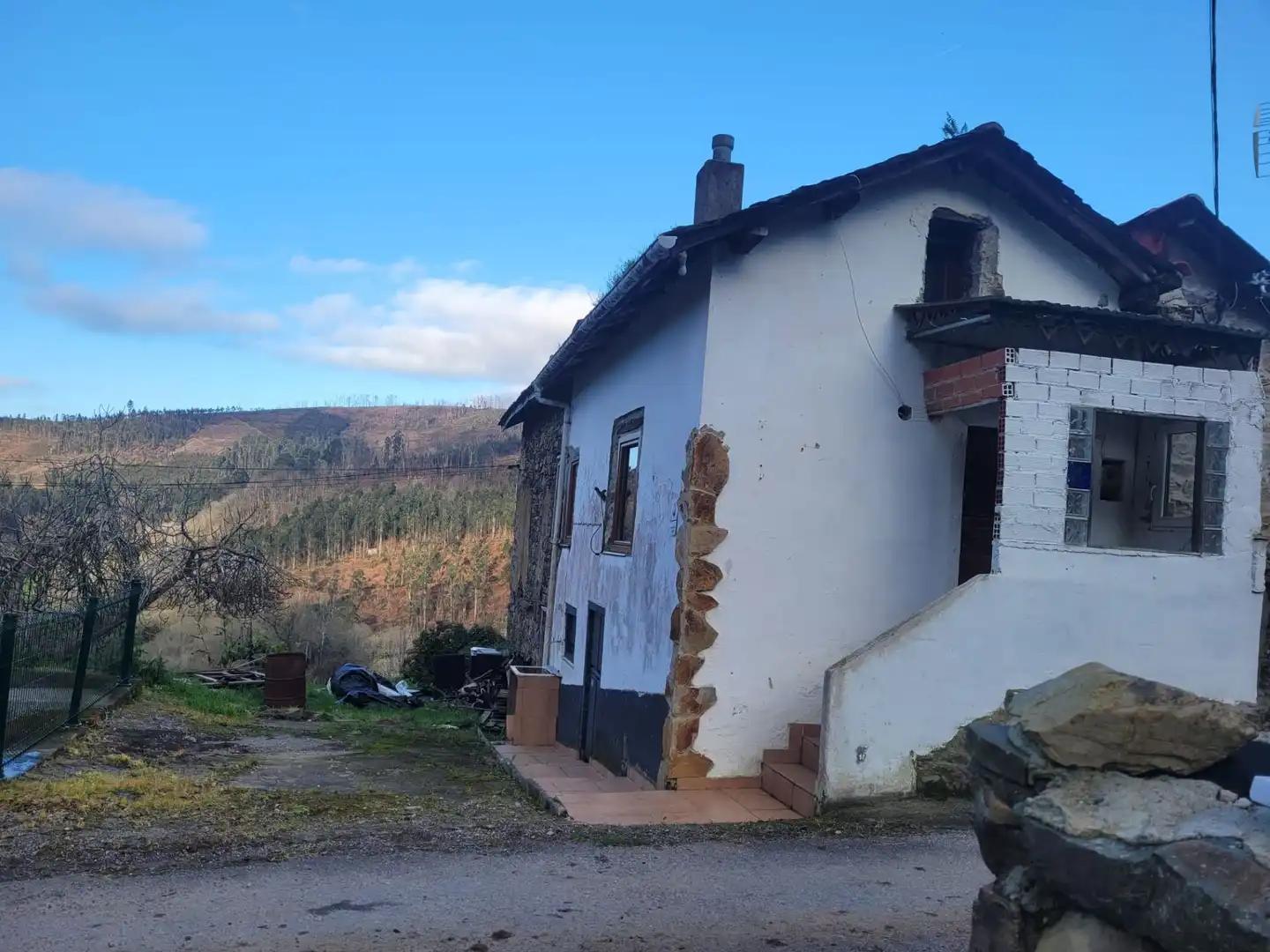 Terraced house for sale in Valdés - Luarca, imagen 3