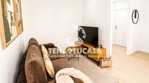 Photo 3 of Flat for sale in Calle de la Virgen del Castañar, 15, Concepción, Madrid Capital