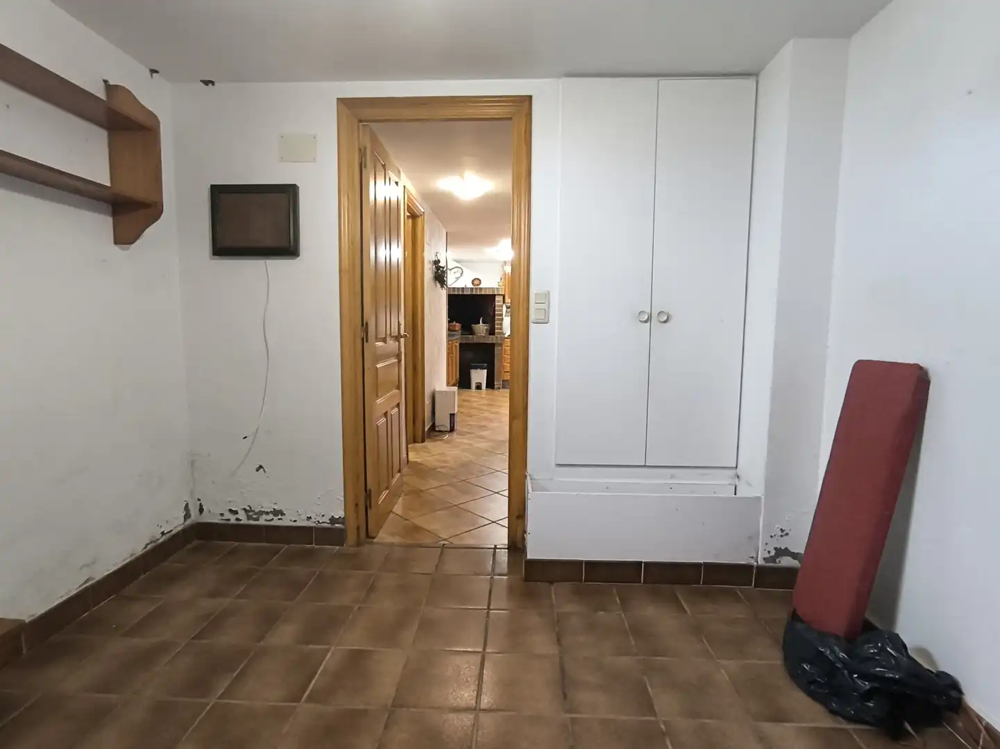 Haus oder Chalet zum Verkauf in Valdoviño mit Privatgarten und Terrasse