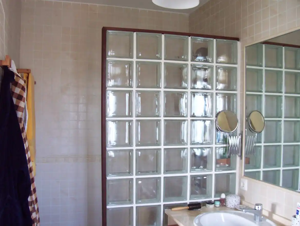 Baño de Casa o chalet de alquiler en Córdoba con Aire acondicionado, Calefacción y Jardín privado