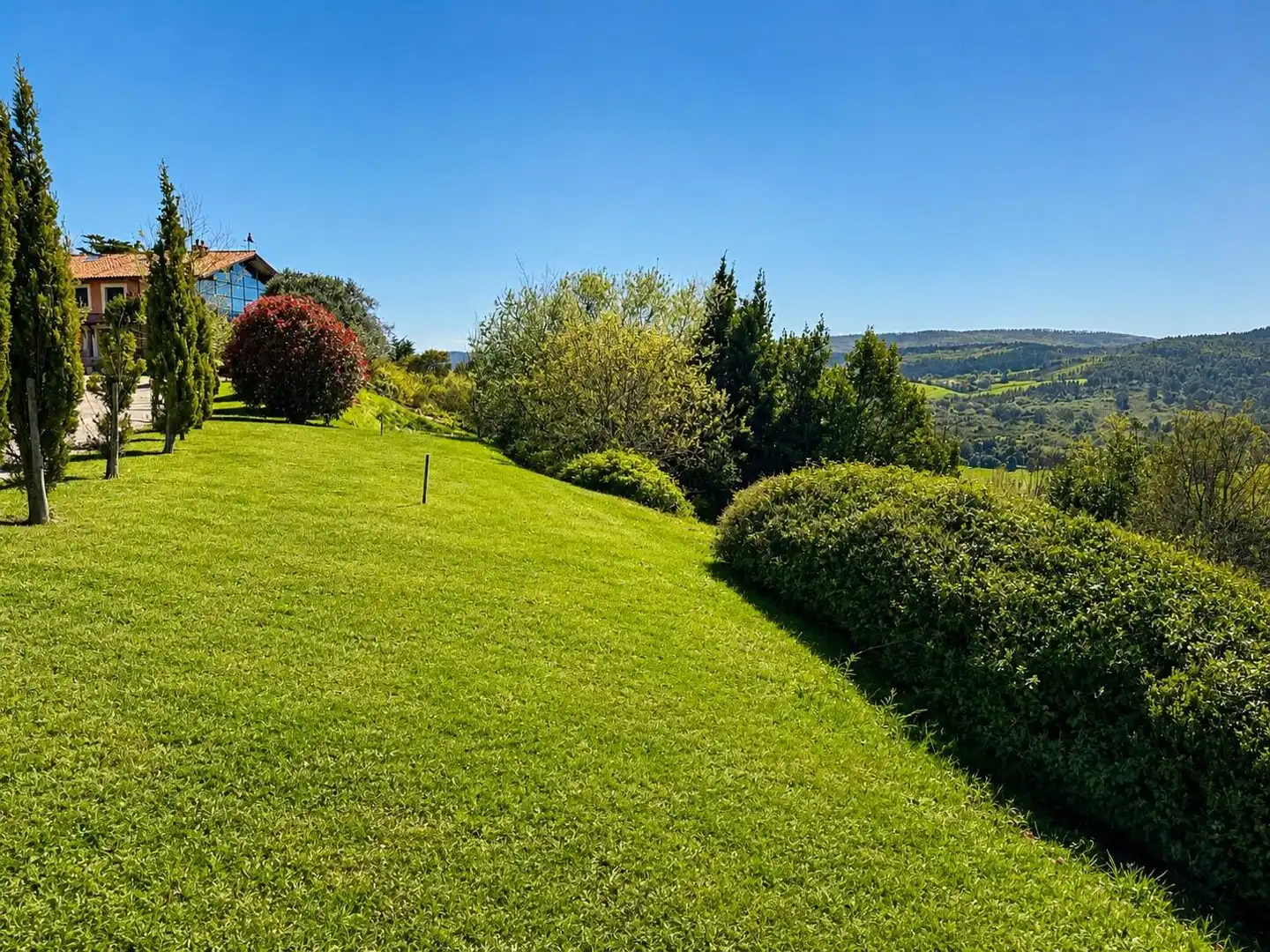 Terreny residencial en venda a Ruiloba, imagen 7