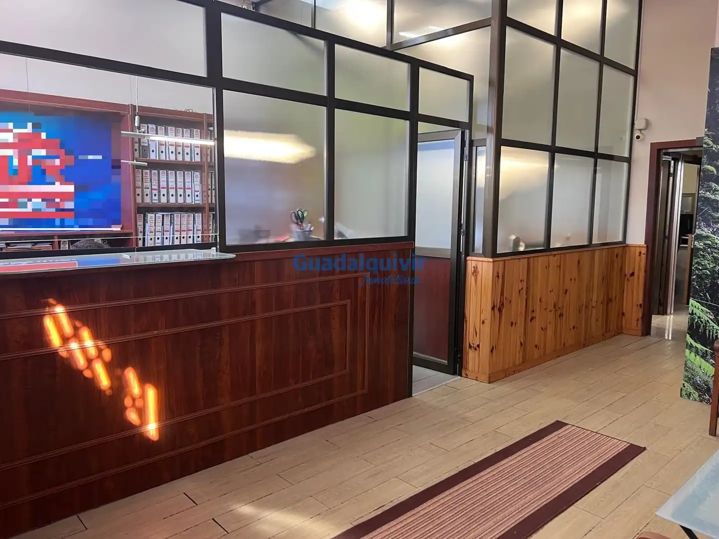 Büro zur Miete in Montequinto