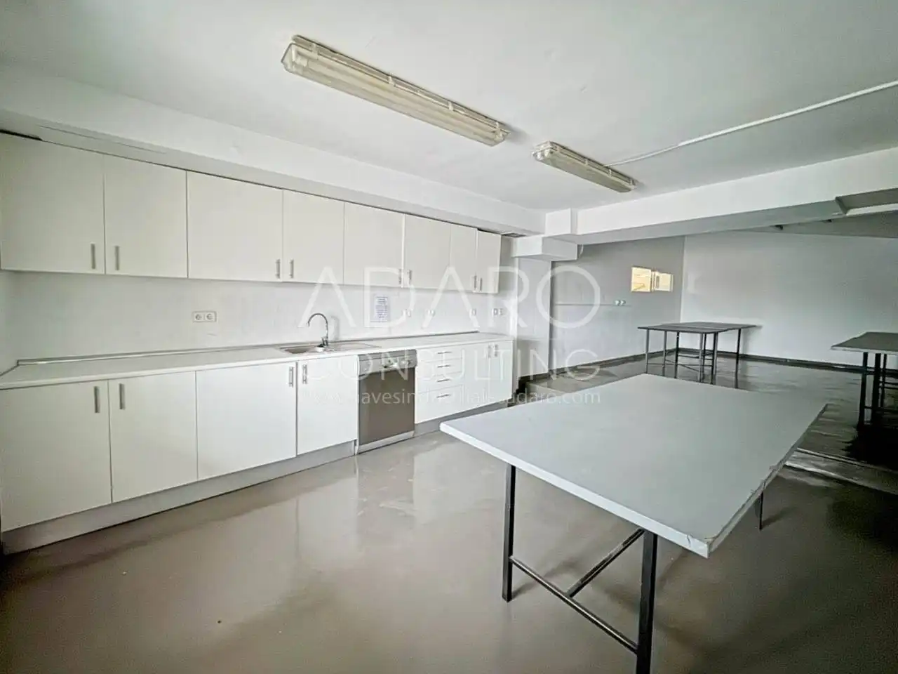Nave industrial en venta en Calle Río, imagen 13