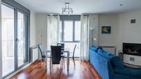 Dining room of Flat for sale in Sabiñánigo  with Heating, Private garden and Terrace