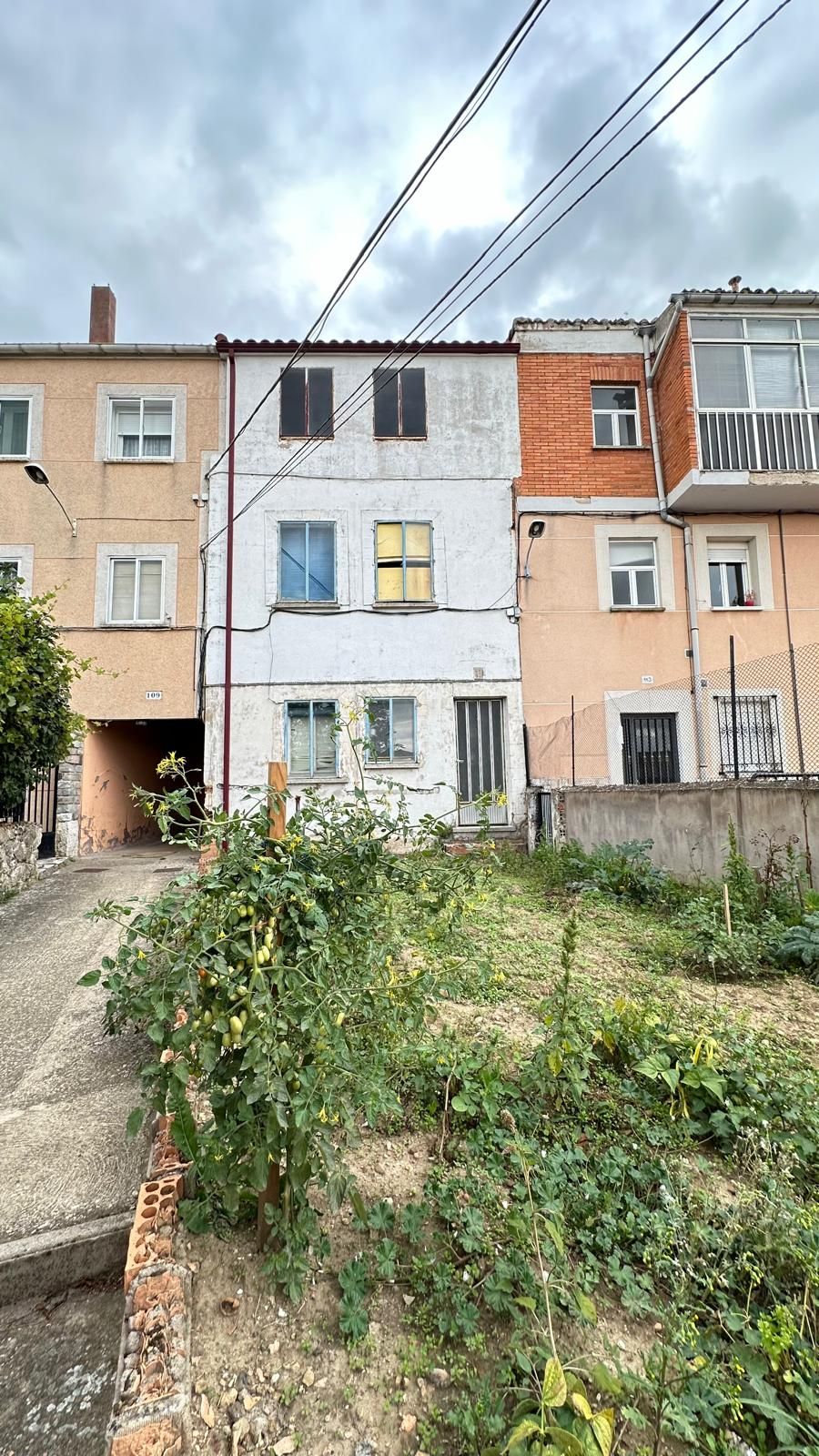 Single-family semi-detached for sale in San Agustín - Parque Europa