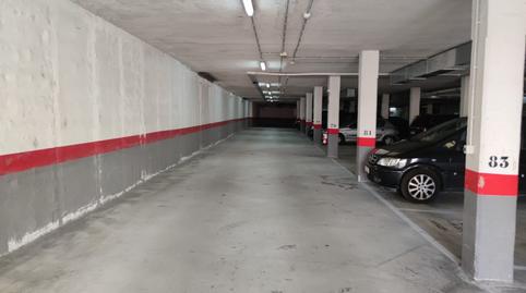 Photo 2 of Garage for sale in Sarriguren, Navarra