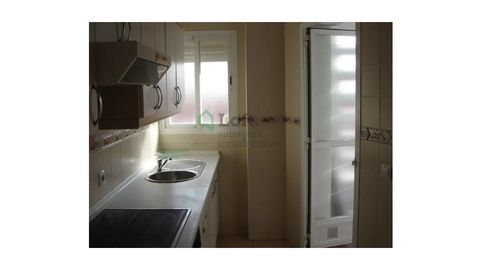 Foto 4 de Pis de lloguer a La Estación, Badajoz Capital