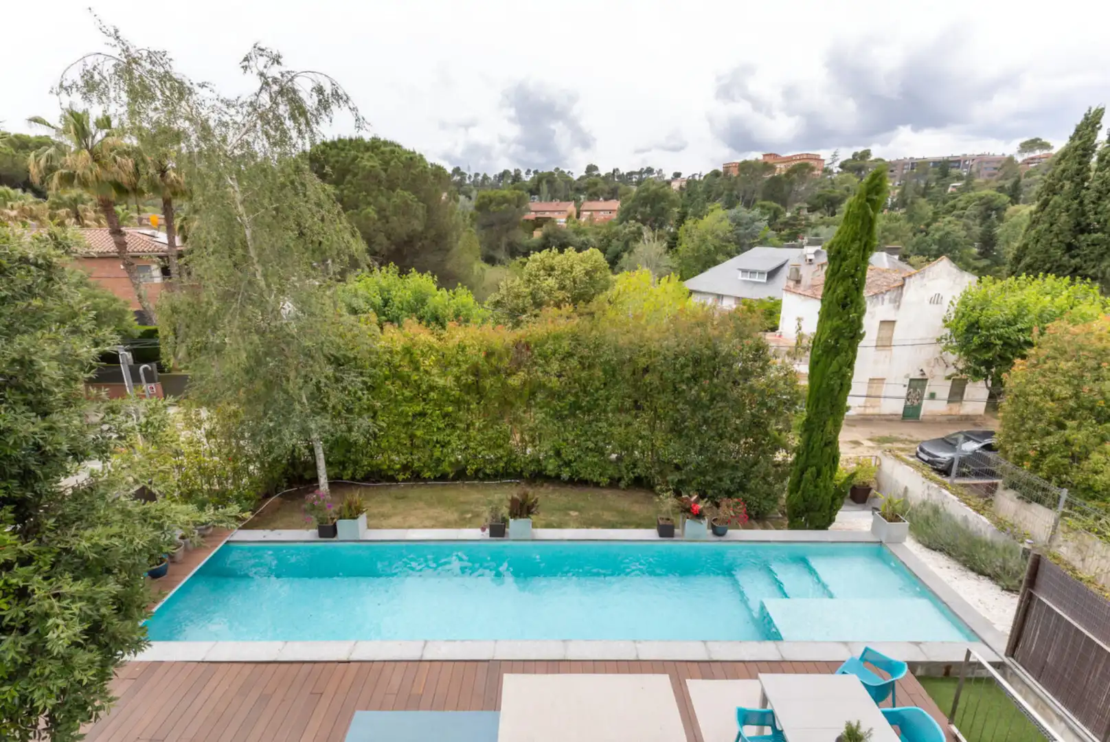 Maison avec terrasse à vendre à Carrer Oceà Atlàntic, imagen 12