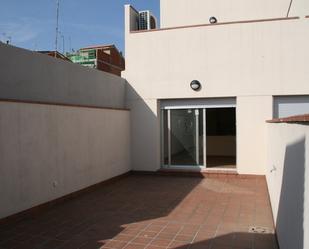 Terrace of Planta baja for sale in Sabadell  with Terrace and Furnished