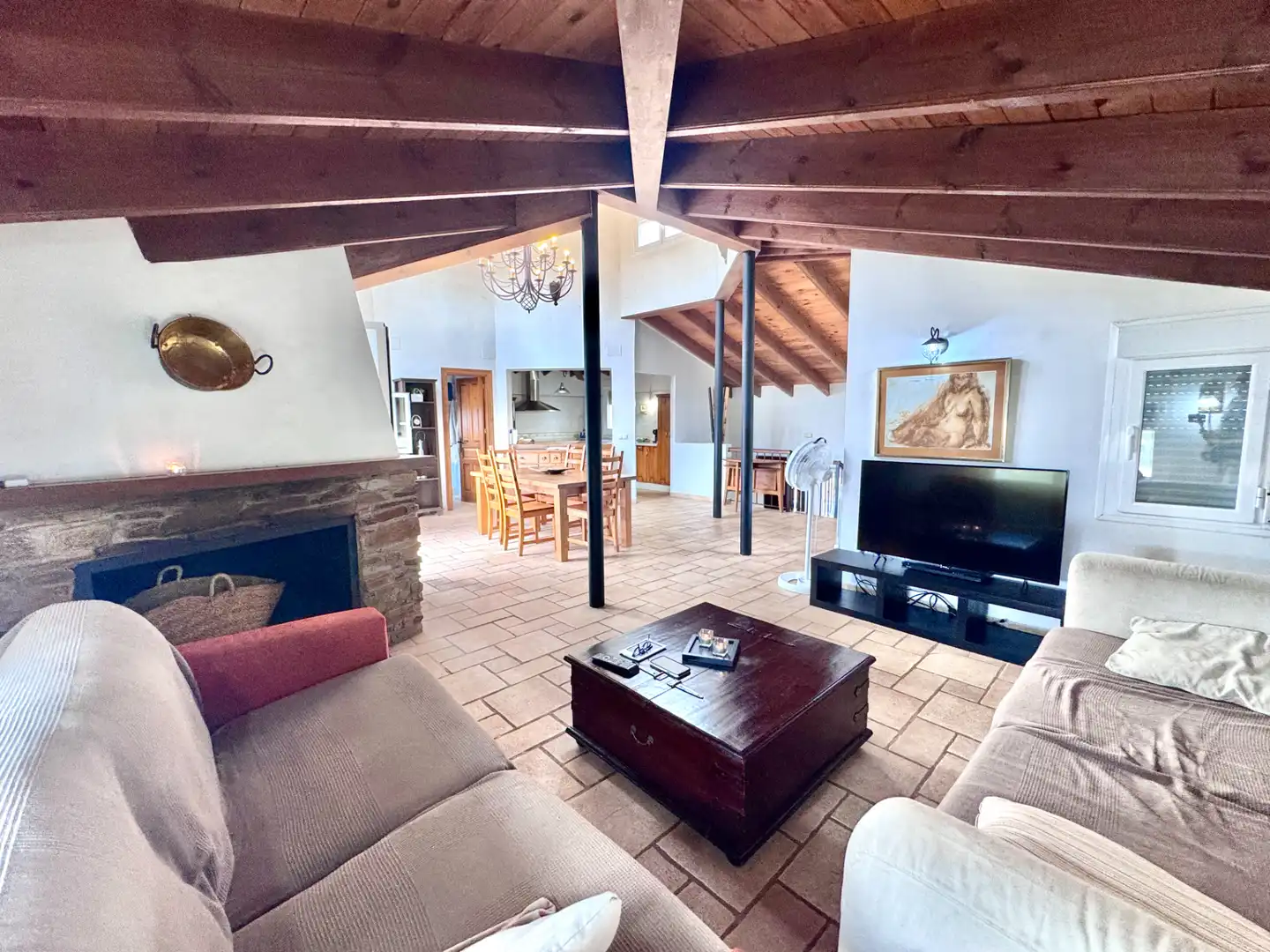 Villa con terrazza in vendita a Avenida de Granada, imagen 22