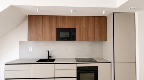 Foto 2 de Dúplex en venta en Carrer del Castell, 26, Can Fatjó - Sant Jordi Park - Plana del Castell, Rubí