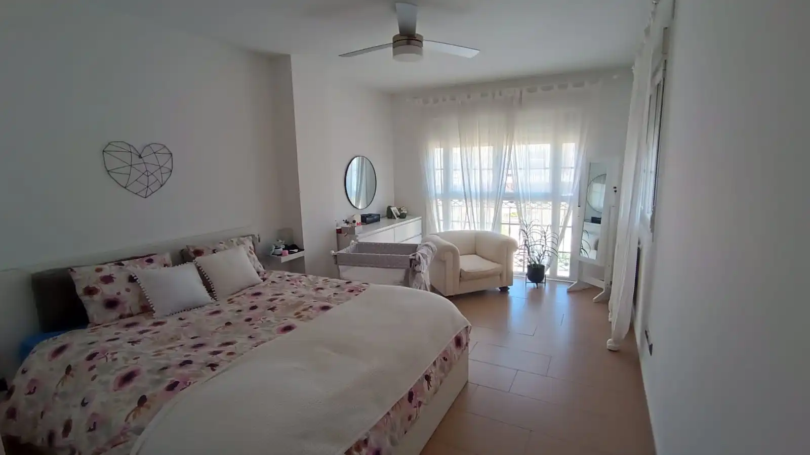 Habitación de Piso en venta en Arganda del Rey con Aire acondicionado, Calefacción y Terraza