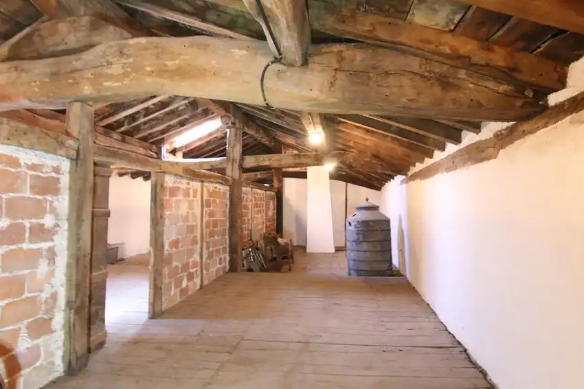 Finca rústica en venta en Urdiain con Trastero y Balcón