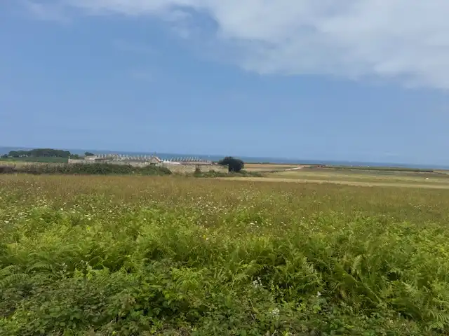 Residential zum Verkauf in Ribadeo