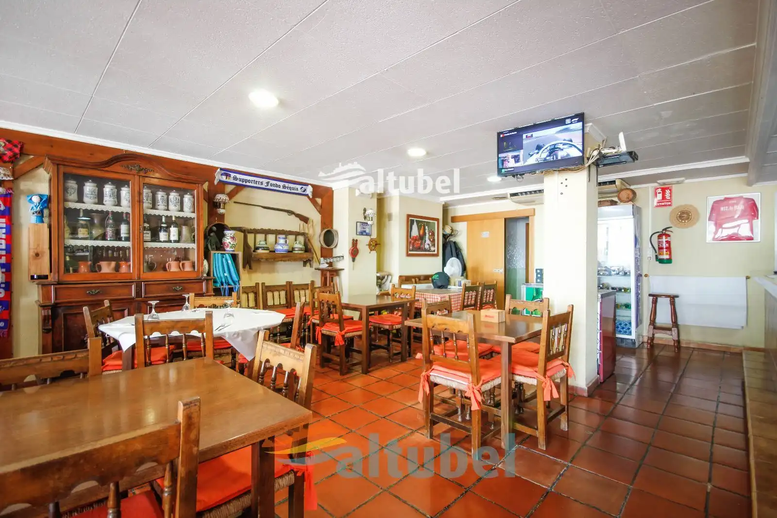 Local comercial en venda a Papa Luna 40, imagen 21