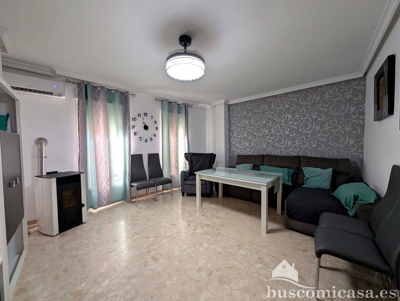 Piso en venta en Áurea Galindo, La Zarzuela - San José - Belén, Linares