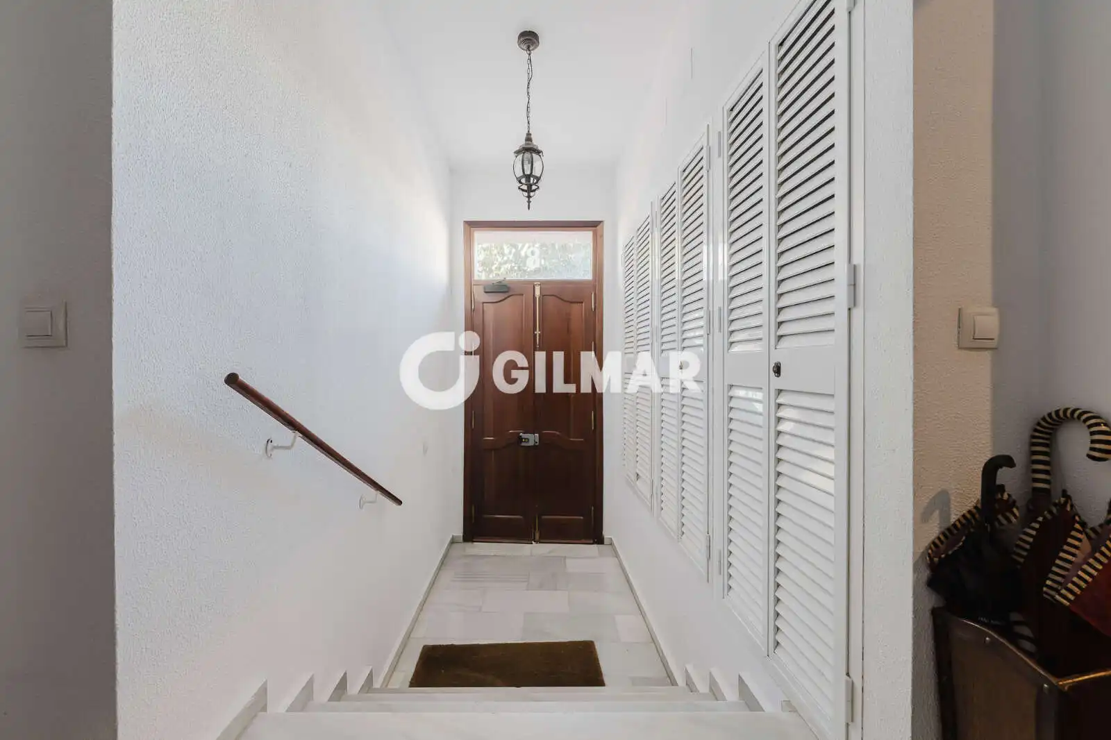 Piso con terraza en venta en La Pastora - La Estación, imagen 27