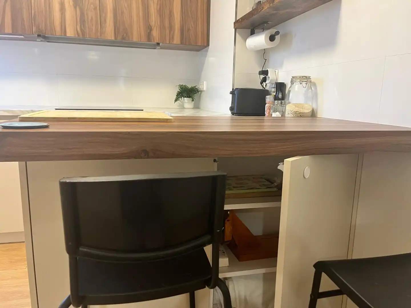 Cocina de Piso en venta en Molina de Segura