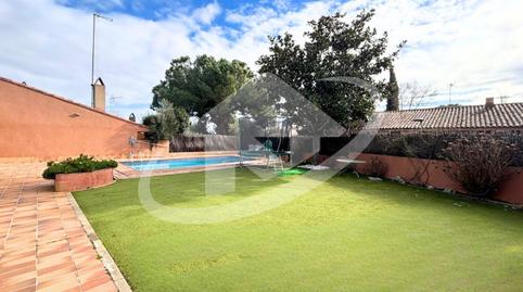 Foto 5 de Casa o chalet en venta en  Boix, Sant Quirze Parc- Vallsuau - Castellet, Sant Quirze del Vallès