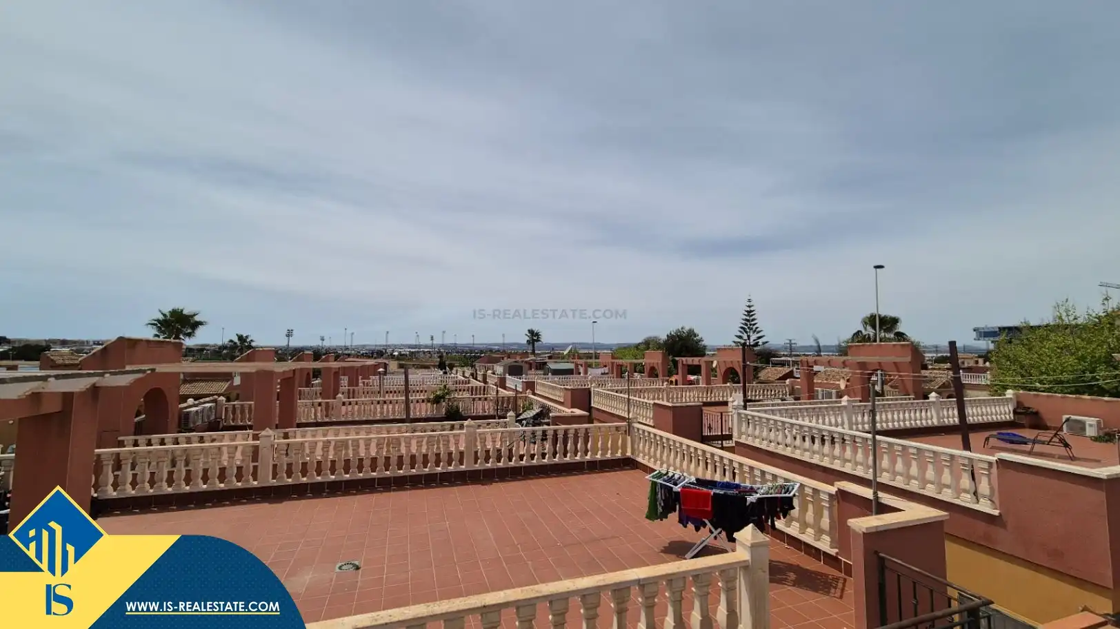 Villa avec piscine à vendre à Nueva Torrevieja - Aguas Nuevas, imagen 13
