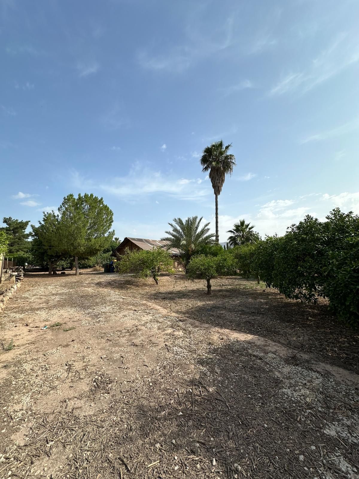 Residencial en venda en Alhama de Murcia