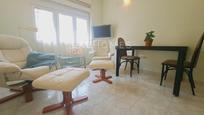 Sala d'estar de Apartament en venda en Alicante / Alacant amb Calefacció