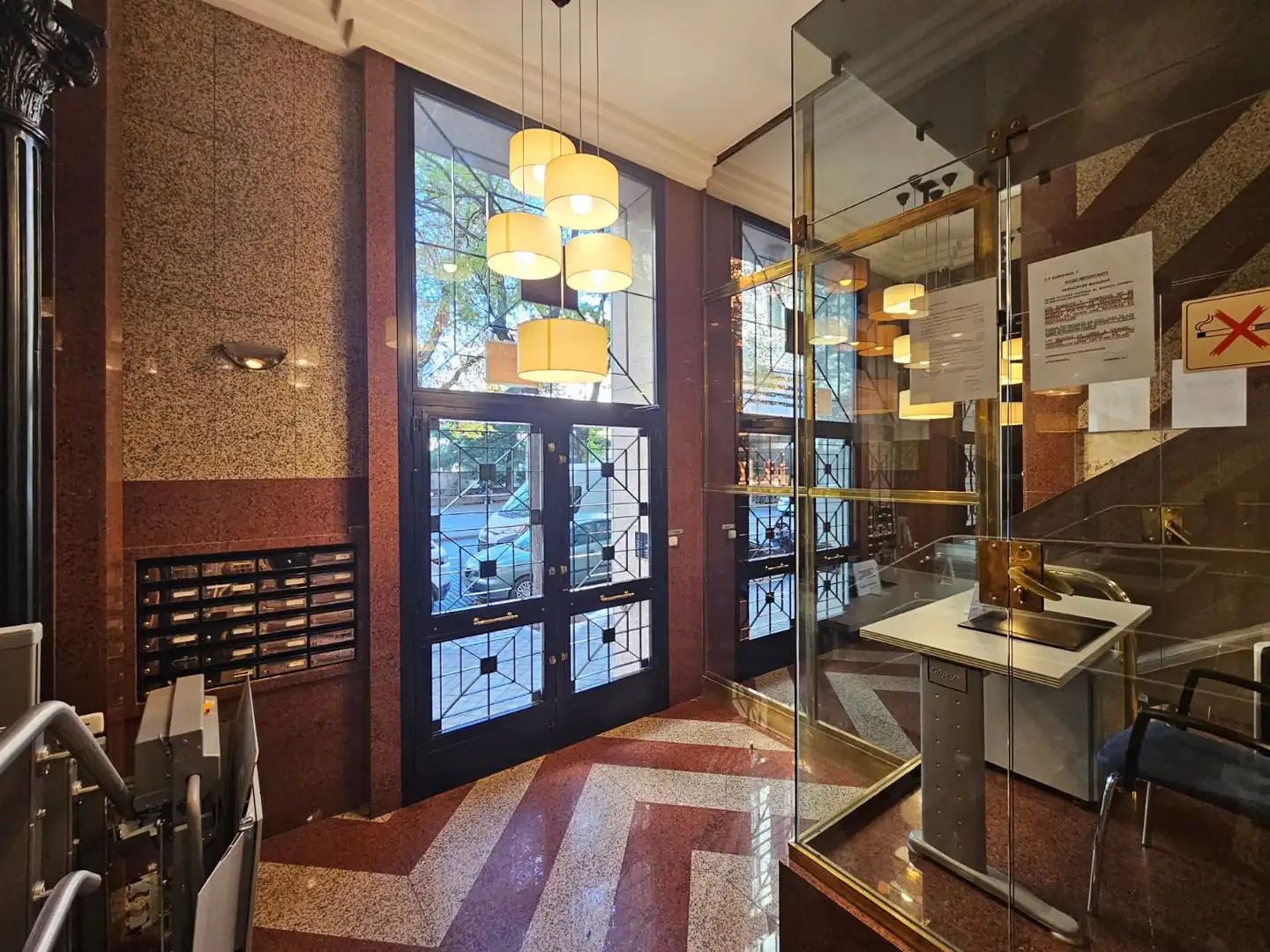 Appartement avec ascenseur à vendre à Calle de Quintana, imagen 16