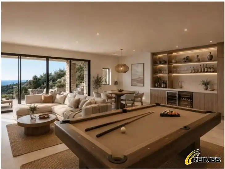 Terreny rústic en venda a Lloret Residencial - Montlloret, imagen 5