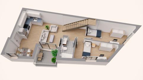 Photo 3 of Duplex for sale in Can Rull, Sabadell