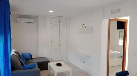 Foto 2 de Apartament de lloguer a Campanillas, Málaga Capital