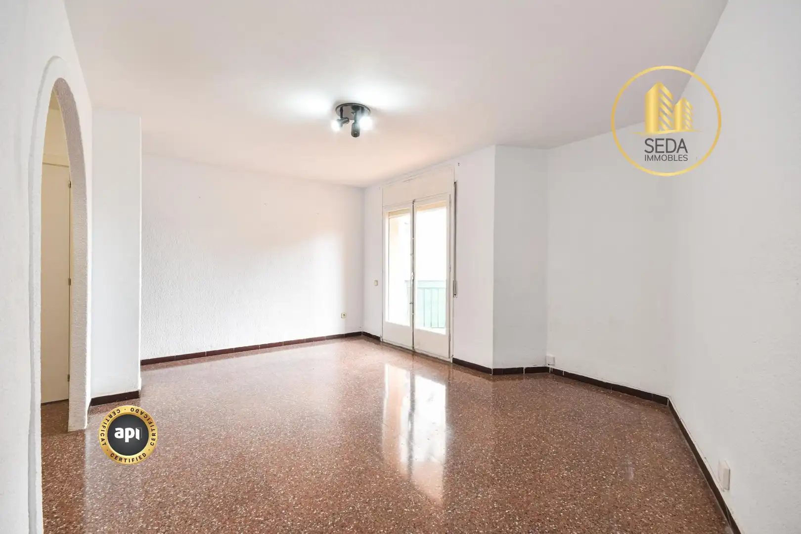 Flat with terrace for sale in Carrer de Roca i Roca, imagen 15