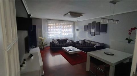 Foto 5 de Piso en venta en Calle Pintor Rosales, San Adrián, Logroño