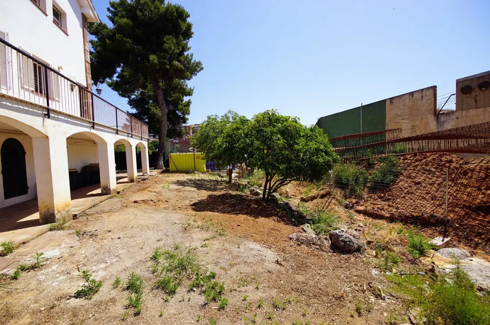 Casa o chalet en venta en El Masnou con Calefacción, Jardín privado y Terraza