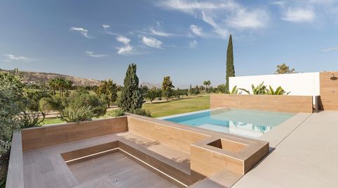 Foto 3 de Casa o chalet en venta en Algorfa, Alicante